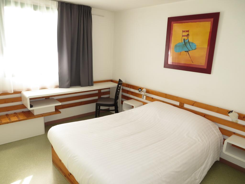 N'Atura Hotel Aire-sur-l'Adour Room photo