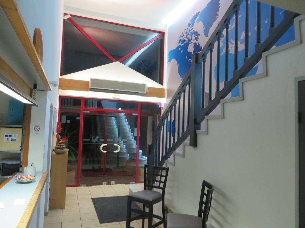 N'Atura Hotel Aire-sur-l'Adour Exterior photo
