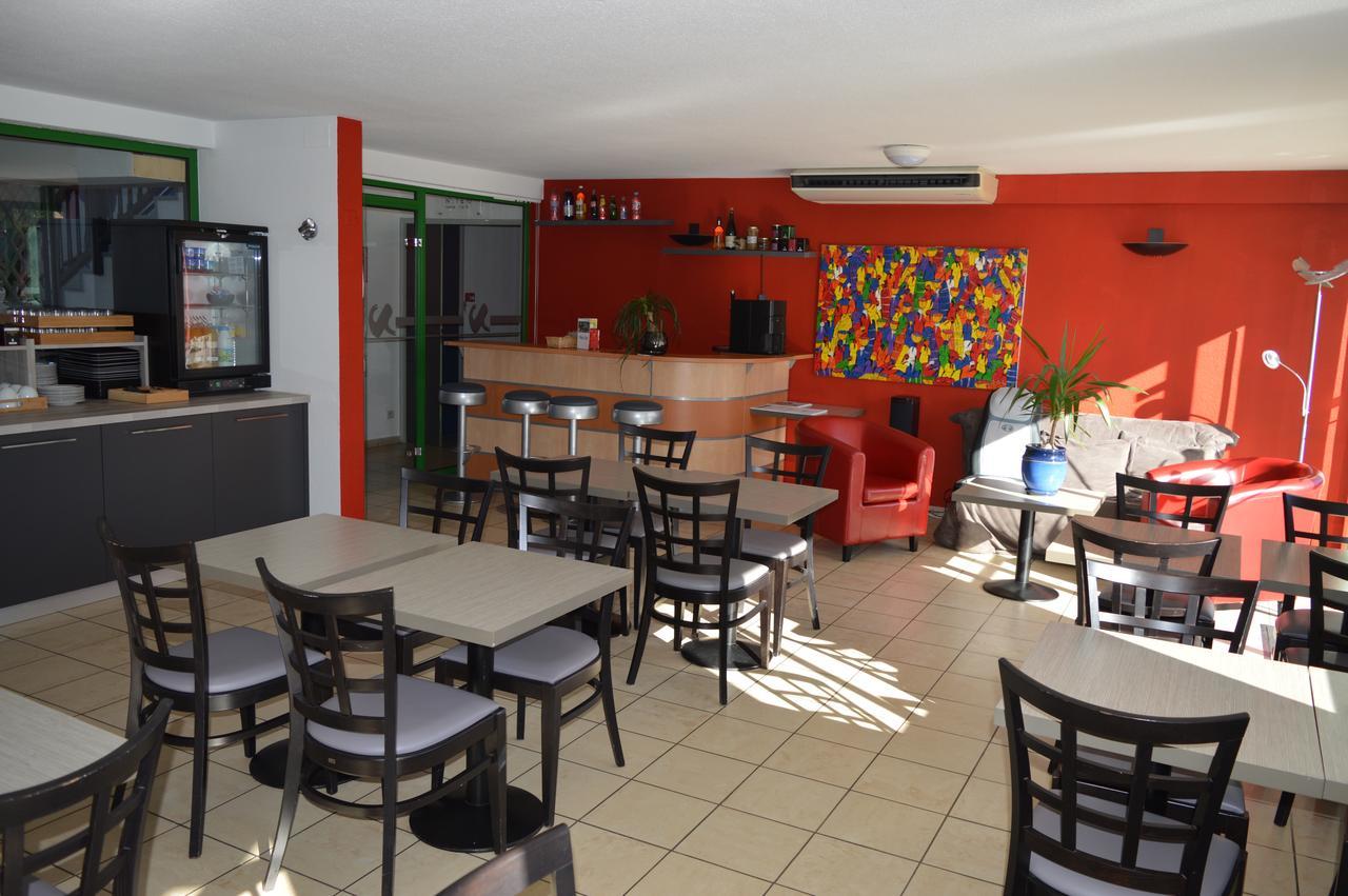 N'Atura Hotel Aire-sur-l'Adour Exterior photo